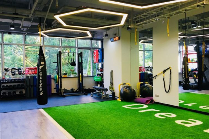 Dream Fitness Studio 